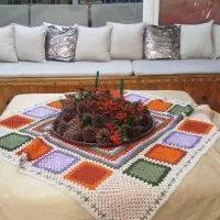 جشن و دورهمی ویژه روز مادر و یلدا