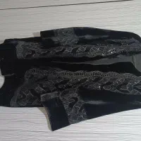 سه عدد مانتو|لباس|اردبیل, |دیوار