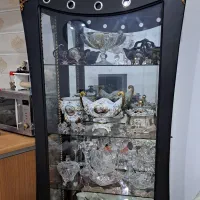 ویترین کاملا سالم رایگان