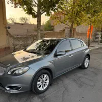 برلیانس h320 اتومات 1650cc|خودرو سواری و وانت|مشهد, وکیلآباد|دیوار