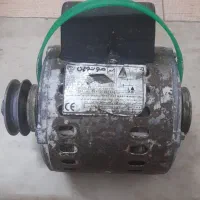 دینام کولر موتوژن ۷۵۰۰