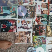 فیلم سینمایی و کارتون