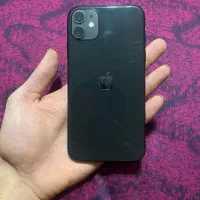 آیفون ۱۱ نرمال ۱۲۸ گیگ