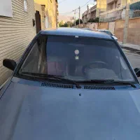فروش پراید صبا84 فابریک بدون ضربه وتصادف|خودرو سواری و وانت|شیراز, عادل آباد|دیوار