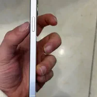 ایفون ۱۲نرمال سفید|موبایل|نجف‌آباد, سعدی|دیوار