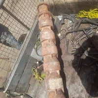 پمپ شناور شفت وغلاف