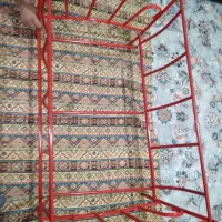 گهواره نوزاد|اسباب و اثاث بچه|نظرآباد, شهرک سید جمال الدین|دیوار