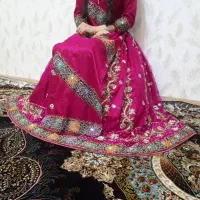 لباس محلی