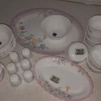 ظروف آشپزخانه