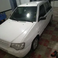 سپر پراید 132فابریک