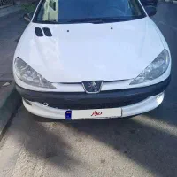 ۲۰۶تیپ ۳مدل ۹۵