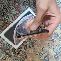 توضیحاتو بخون Xsmax 512G تک سیم|موبایل|تهران, منیریه|دیوار