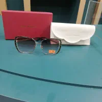 عینک آفتابی اورجینال فرگامو