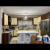کابینت دسته دوم
