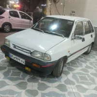 راهنمایی خودرو