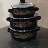 ظروف|ظروف پخت‌وپز|اردبیل, |دیوار