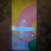 گوشی سامسونگ A01