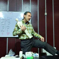 همایش دوره سرم زدن|گردهمایی و همایش|جهرم, |دیوار