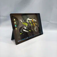 سرفیس پرو surerfac pro7 نسل 10 با کیبورد و قلم