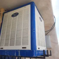 کولر ابی|کولر آبی|بهبهان, |دیوار