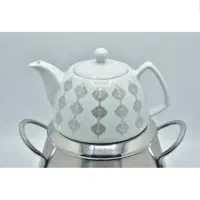 کتری قوری یونیک رو گازی un7295 ورق سنگین کف چدن|قوری، کتری، قهوهساز دستی|تبریز, |دیوار