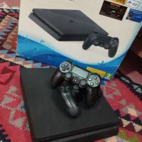 پی اس فور