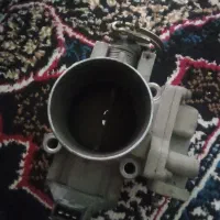 دریچه گاز نیسانی