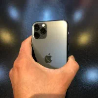 آیفون ۱۱ پرو LLA