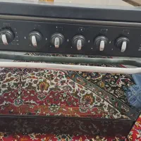 گاز فر دار در حد نو