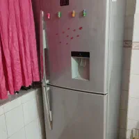 یخچال فریزر (Silvan)