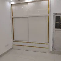 طراحی اجرای کابینت کمد دیواری کافه تی وی وال