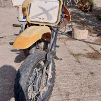 موتور مینی