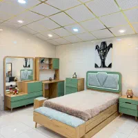 سرویس خواب نوجوان الماس - سرای شاهکار