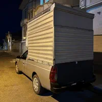 اریسان ۲ تحویلی اسفند ماه