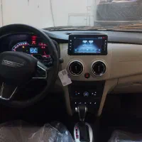 سهندE فول اتومات صفر