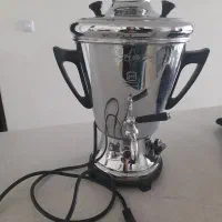 سماور برقی درحد نو