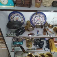 خرید وفروش وسایل انتیک وکلکسیونی|کلکسیون اشیاء عتیقه|سقز, |دیوار