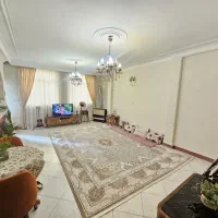 ۸۳متر/۲خواب/خوش نقشه/بازسازی شده/شهرک مخابرات