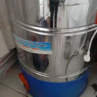 پتوشور۱۶کیلویی استیل