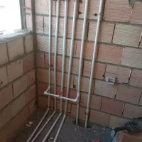 لوله کشی آب و فاضلاب و تاسیسات|خدمات پیشه و مهارت|تهران, نازی‌آباد|دیوار