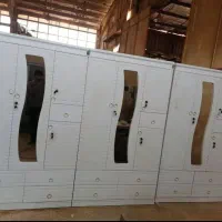 انواع کمد لباسی|جاکفشی، کمد، دراور|شیراز, جرسقان|دیوار