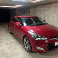 هیوندا ولستر 2015