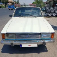 پیکان وانت مدل 83