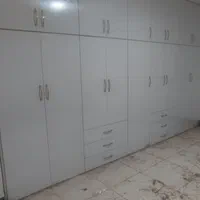 ساخت و نصب کابینت و کمد (کابینت سازی، تعمیرات)|خدمات پیشه و مهارت|خرم‌آباد, |دیوار