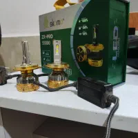 هدلایت لنزو اصل