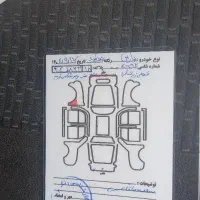 پژو پارس تیوفایو|خودرو سواری و وانت|تهران, شهرک استقلال|دیوار