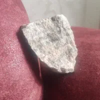 سنگ رسوبی که کمیاب و خوشگل