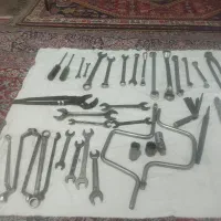فروش 36عدداچارقدیمی یکجا دونه ای 140تومان