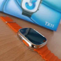 ساعت هوشمند TX11  اپل واچ الترا ،اسمارت واچ|ساعت|تهران, سهروردی|دیوار
