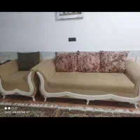 مبل هفت نفره تمیز